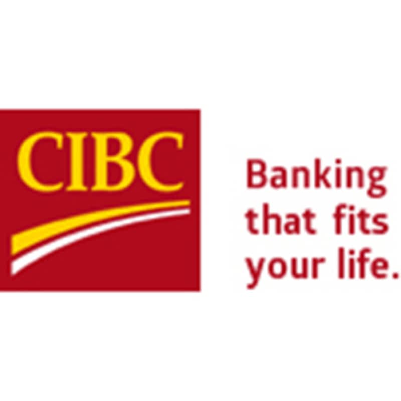 CIBC Branch with ATM Opening Hours 600 Victoria Ave E Thunder