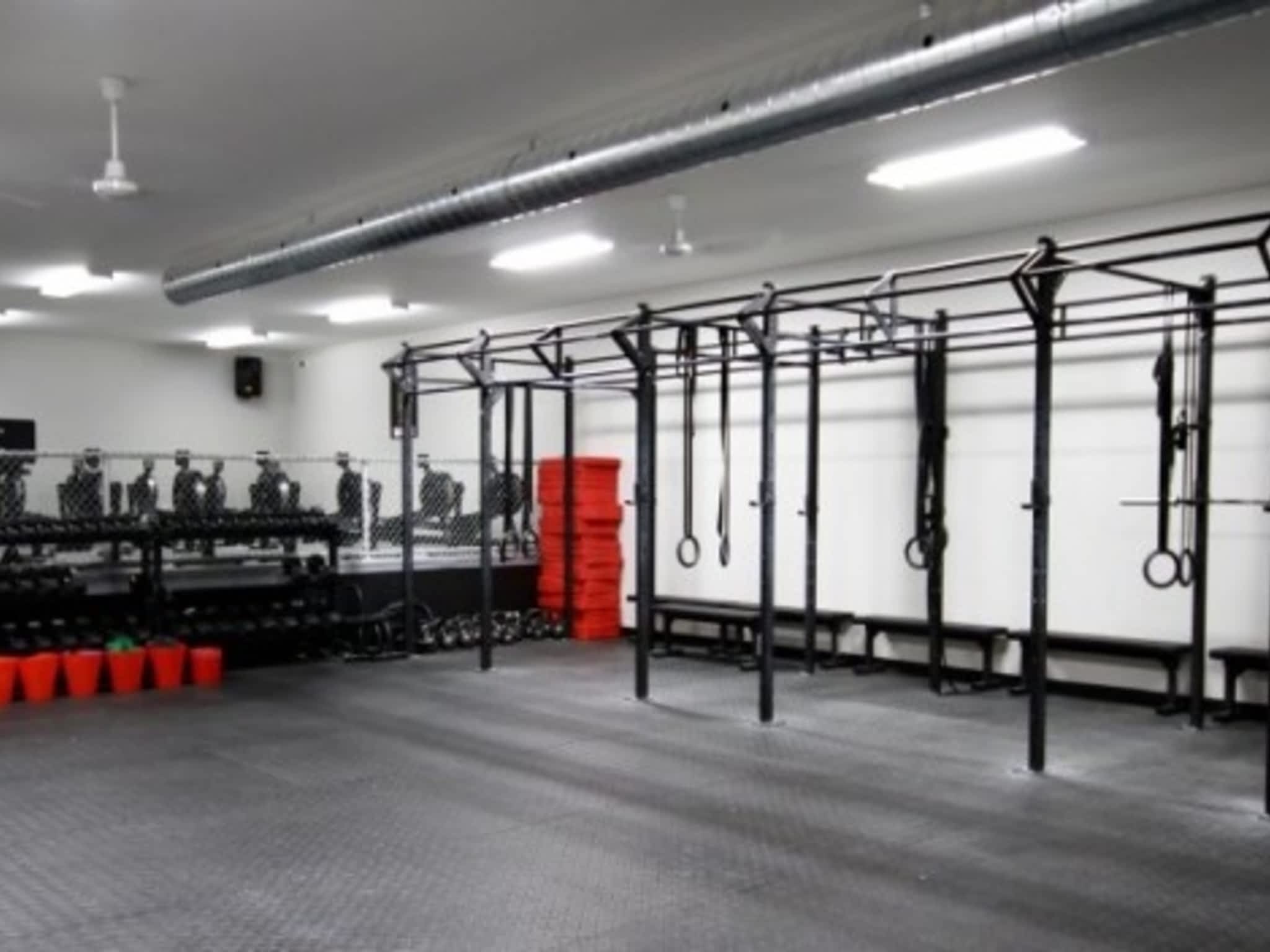 photo Koliseum Gym