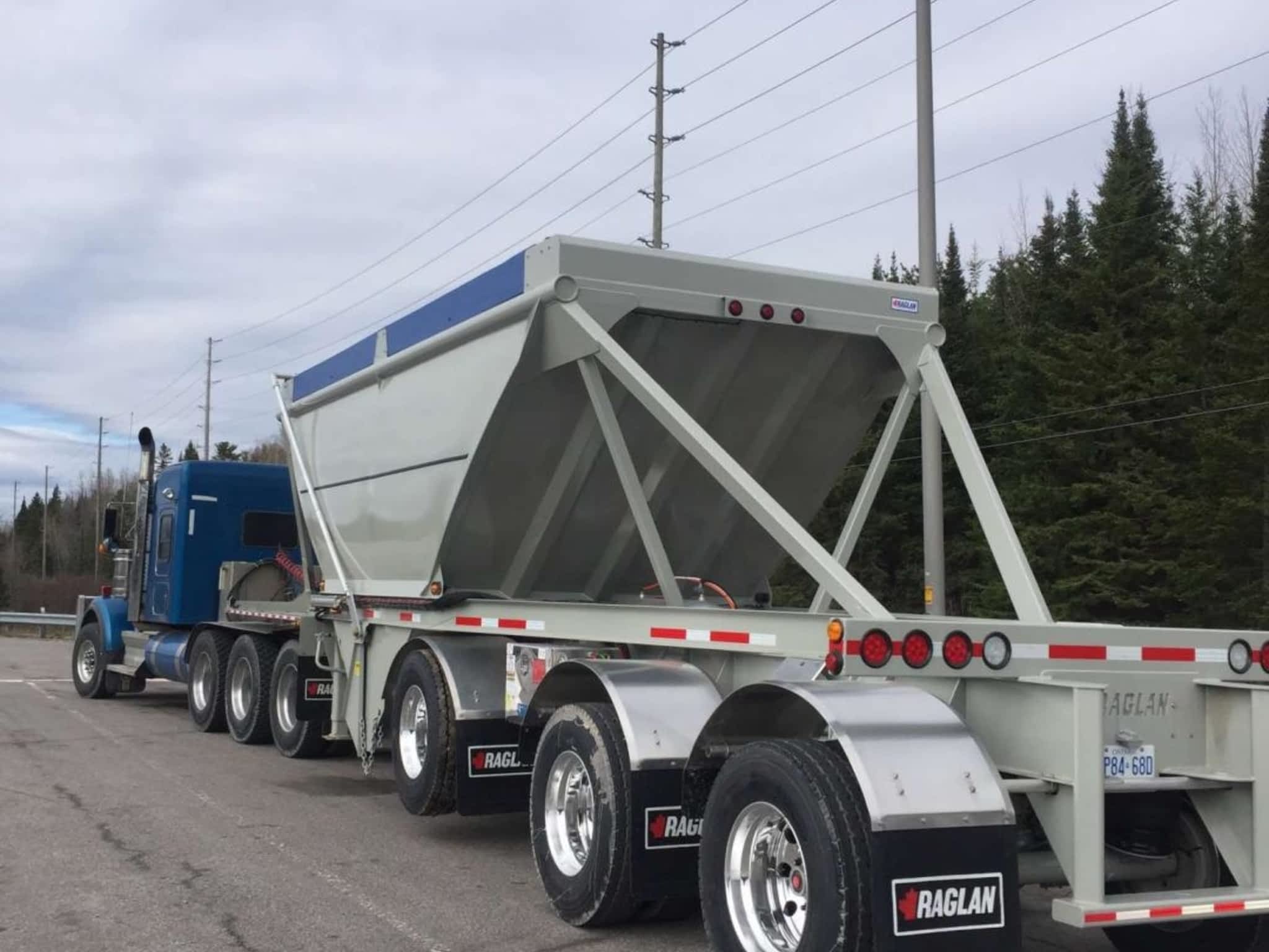 photo A Tremblay Contracting Ltd