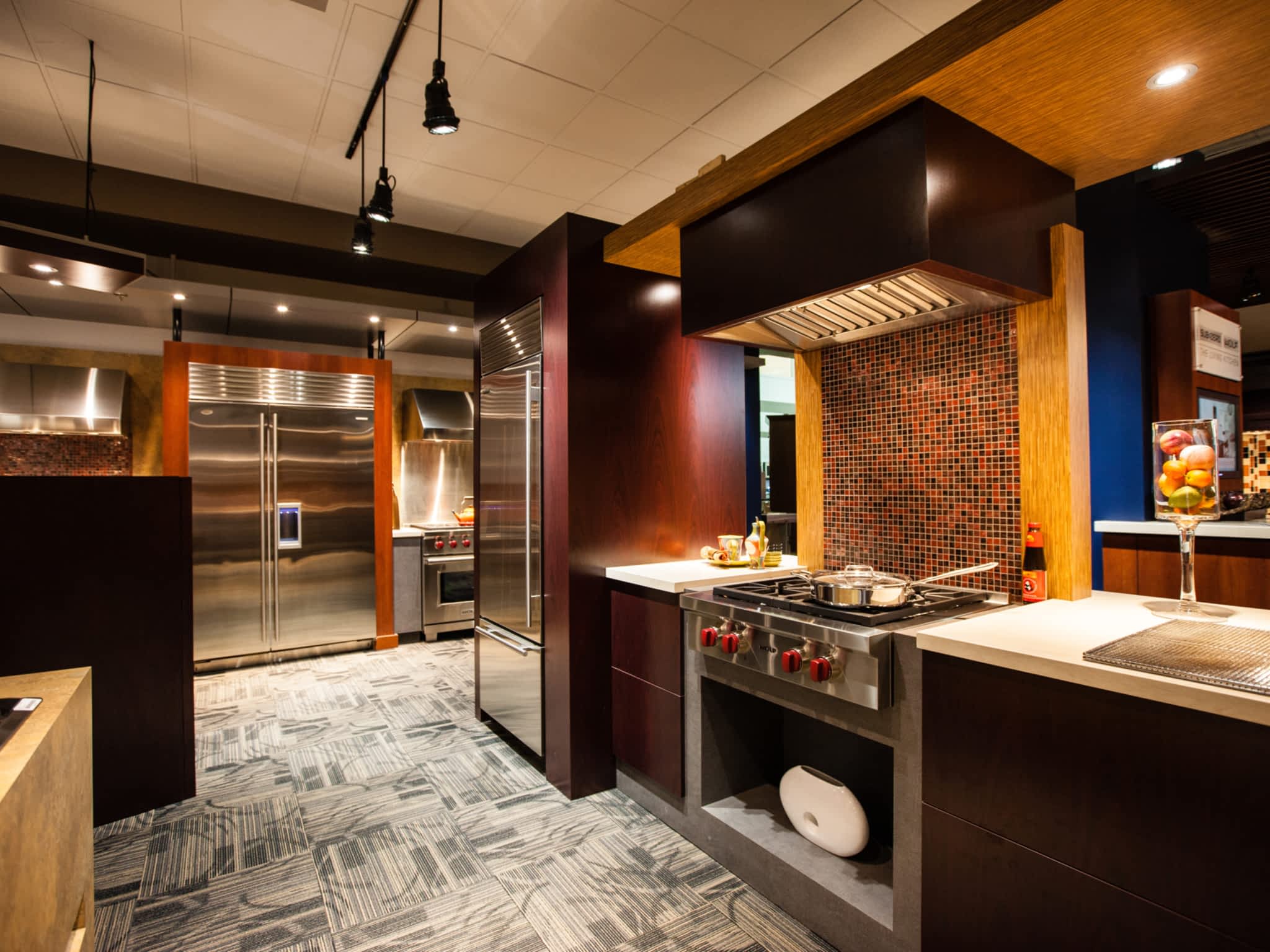 Midland Appliance Richmond Richmond, BC 13651 Bridgeport Rd