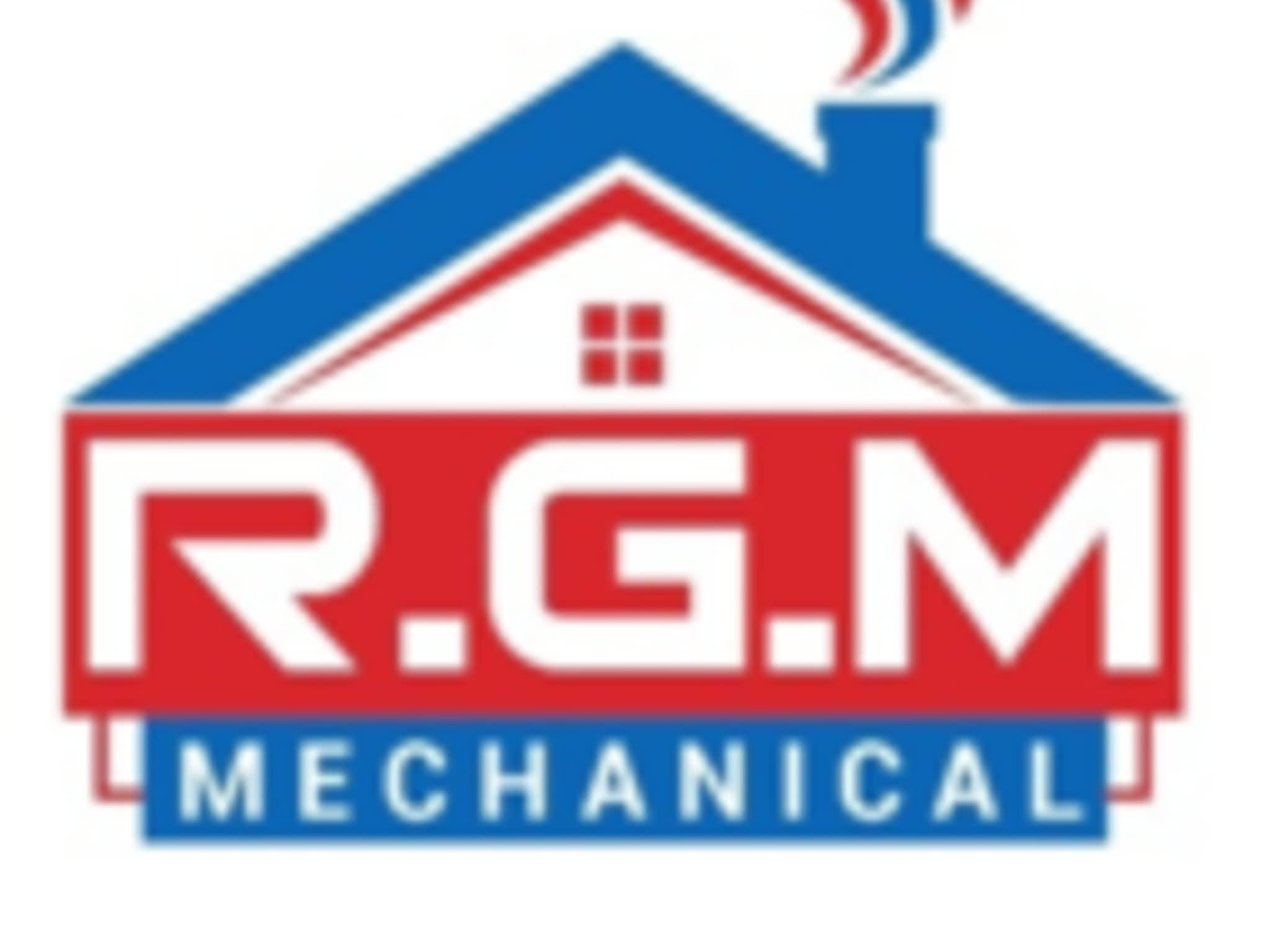 photo RGM Mechanical