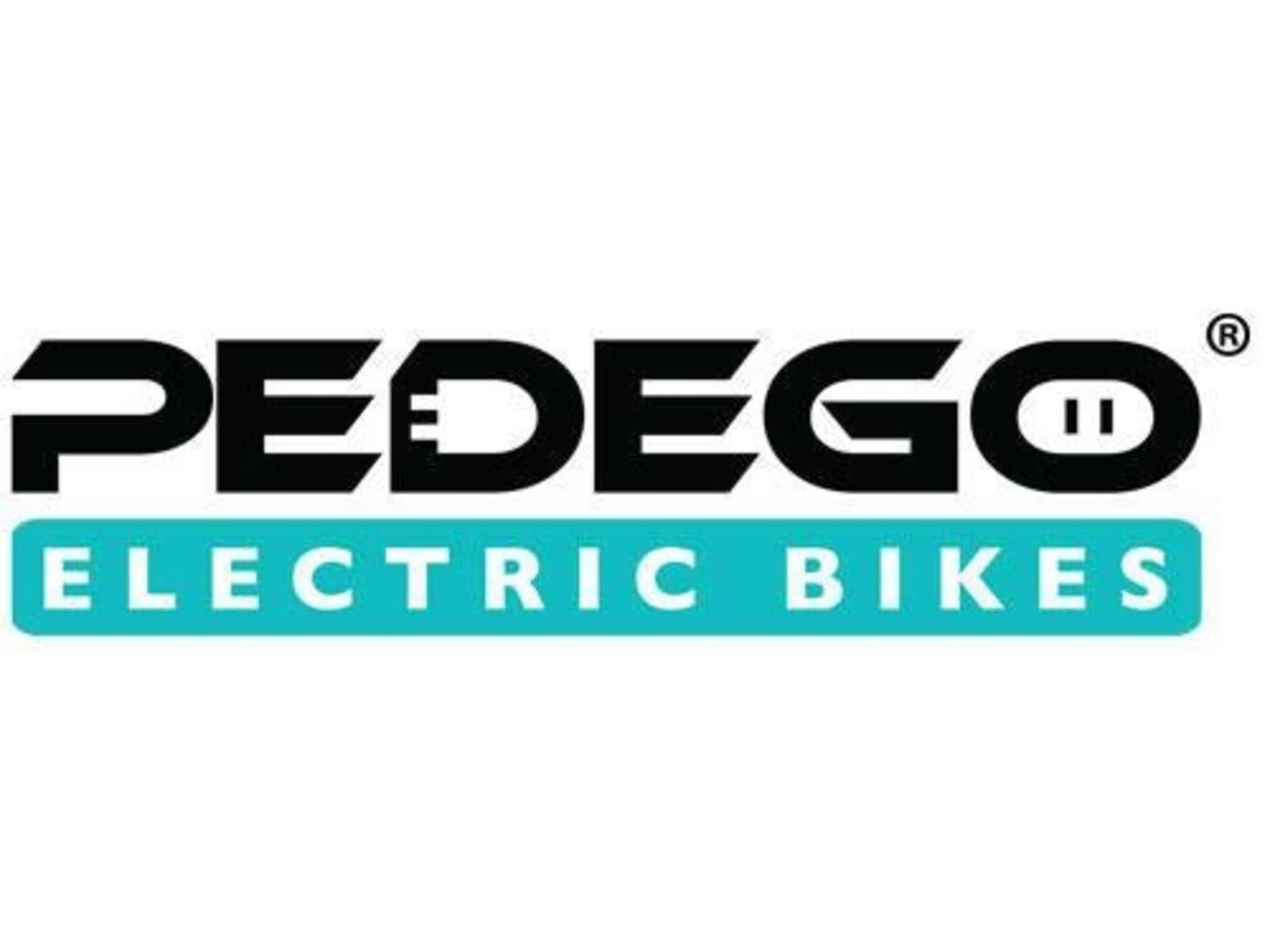 photo Pedego Electric Bikes Canmore