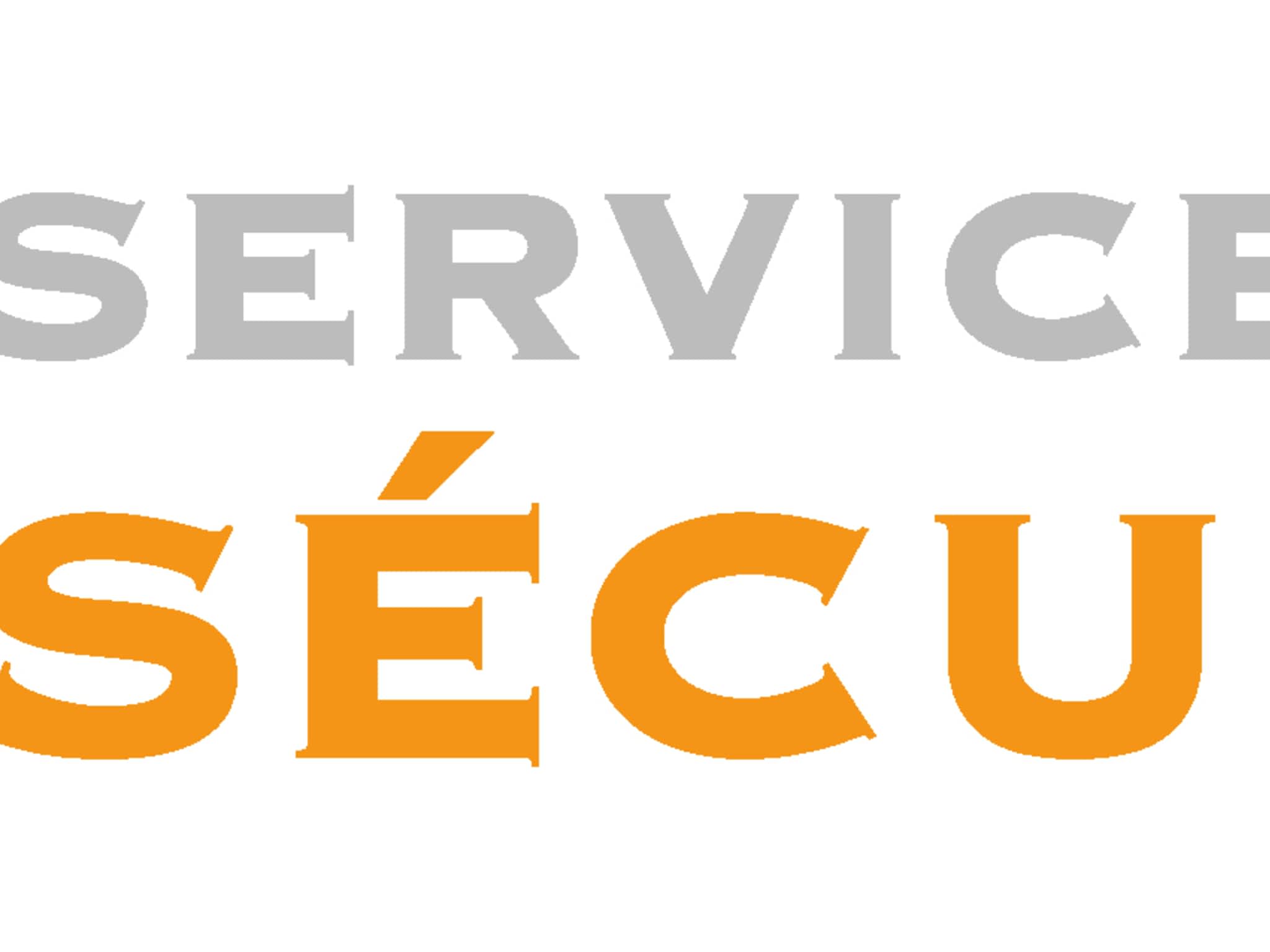 photo Services Sécur Inc