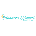 Angelina Pennell Nutrition - Logo