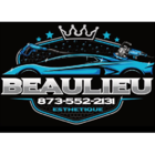 Beaulieu Esthétique Automobile