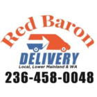 Red Baron Delivery