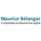 Maurice Bélanger - Comptable Professionnel Agréé - Logo