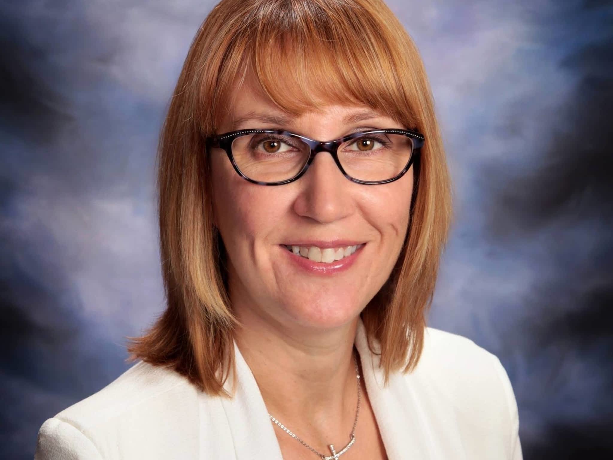 photo Dr Lyne Ouellet