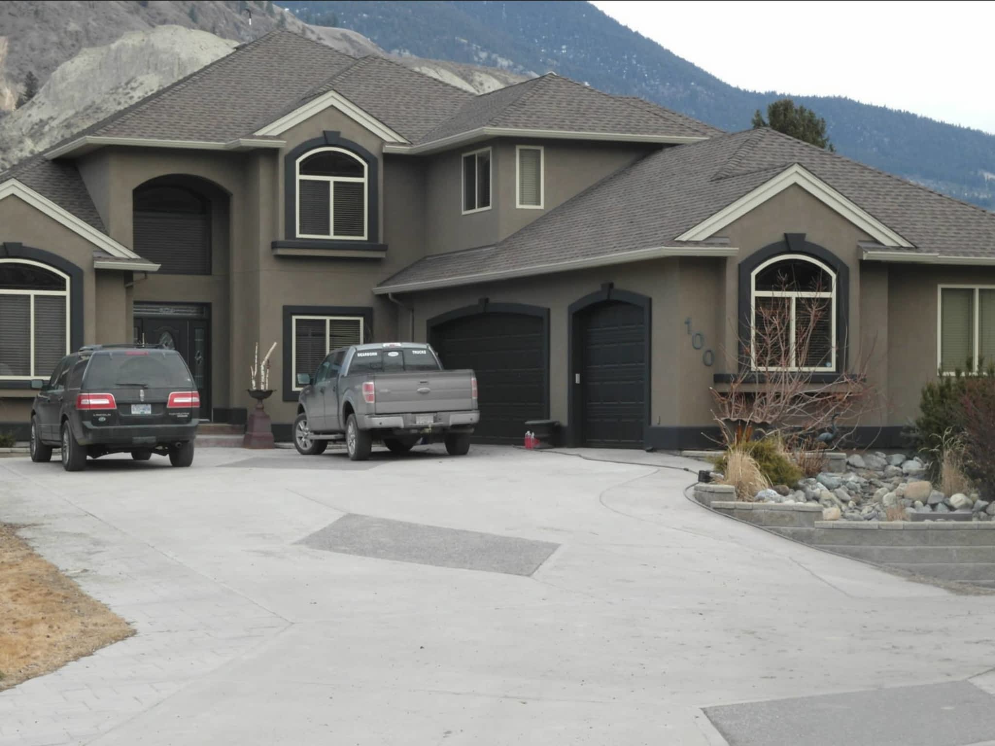 photo G & L Painting