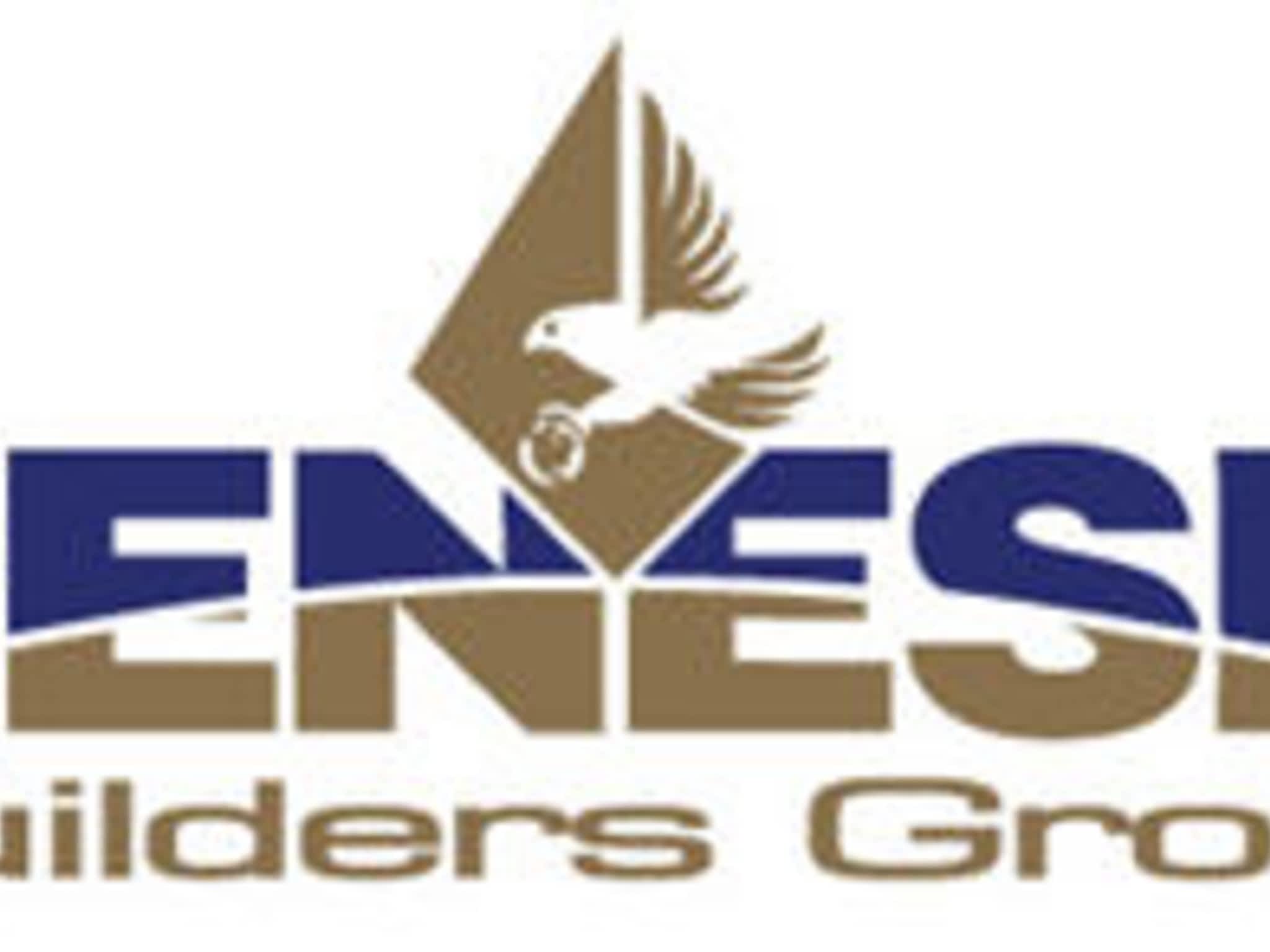 photo Genesis Builders Group