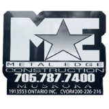 Voir le profil de Metal Edge Construction Inc - Dwight