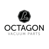 Octagon Vacuum Parts - Pièces et accessoires d'aspirateurs