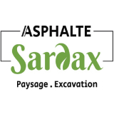 Voir le profil de Asphalte Sardax Paysage - Lac-Kénogami