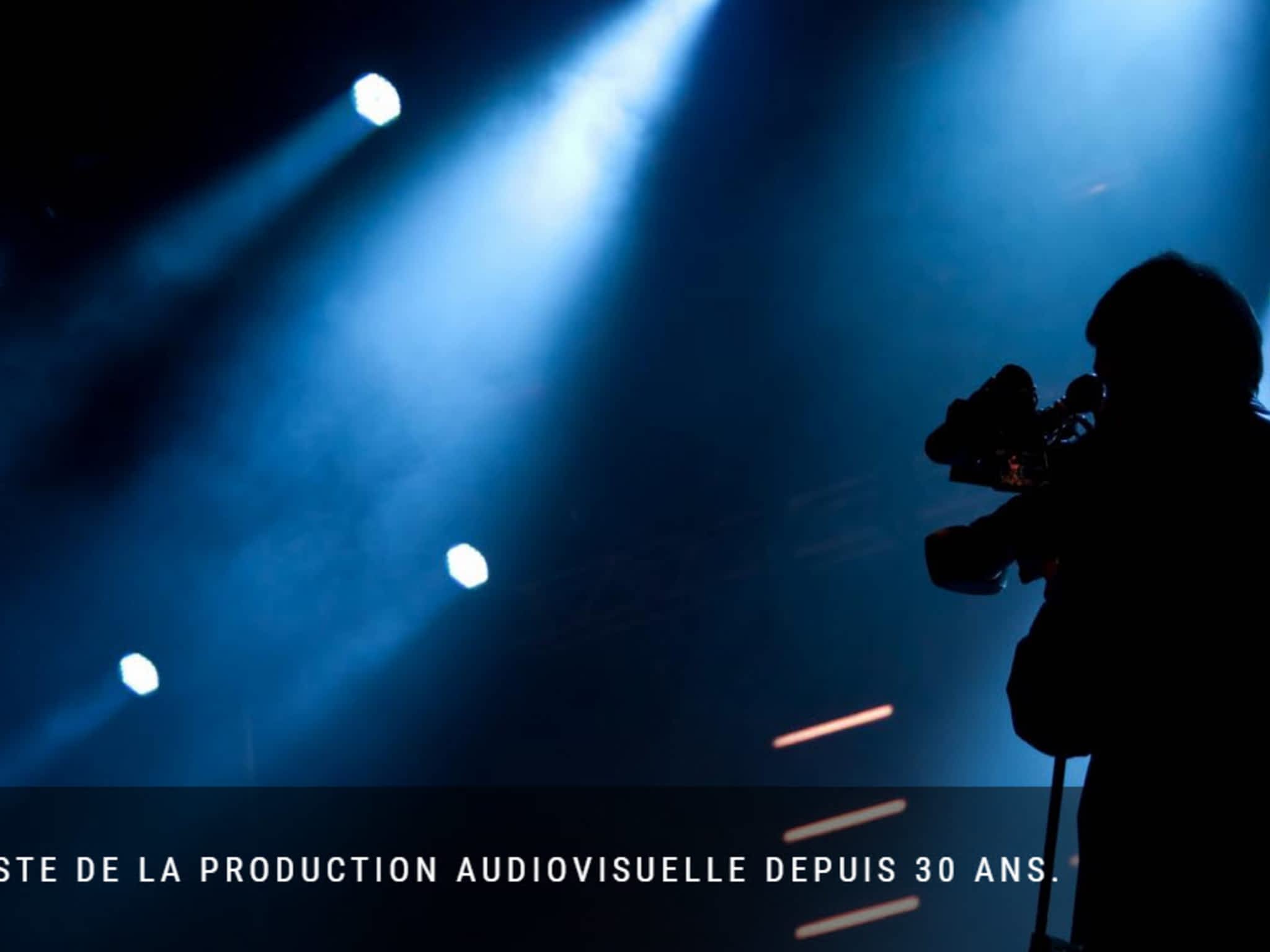 photo Les Productions Vidéo Pier-Clo