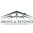 Above & Beyond Building - Logo