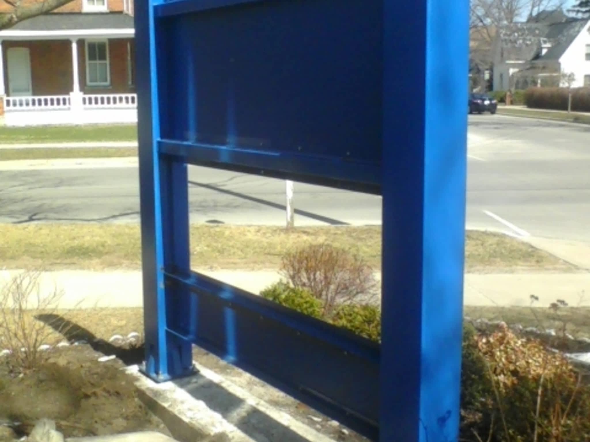 photo Weld-Done Fabrication