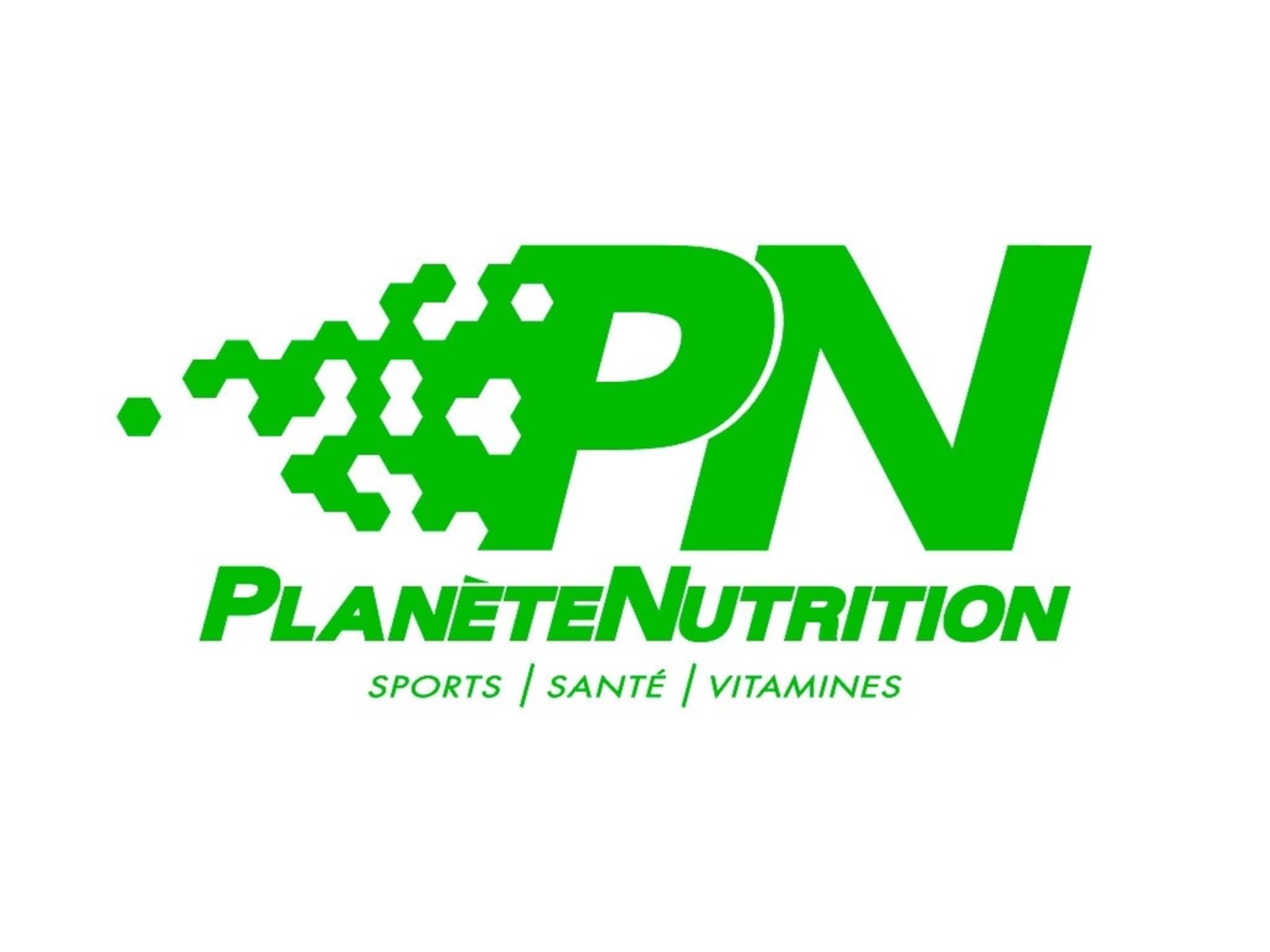photo Planete Nutrition