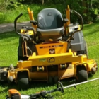 Tonte de Pelouse Perron Enr - Lawn Maintenance