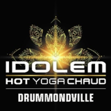View Idolem Drummondville Yoga Chaud’s Drummondville profile