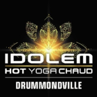 Idolem Drummondville Yoga Chaud - Écoles et cours de yoga