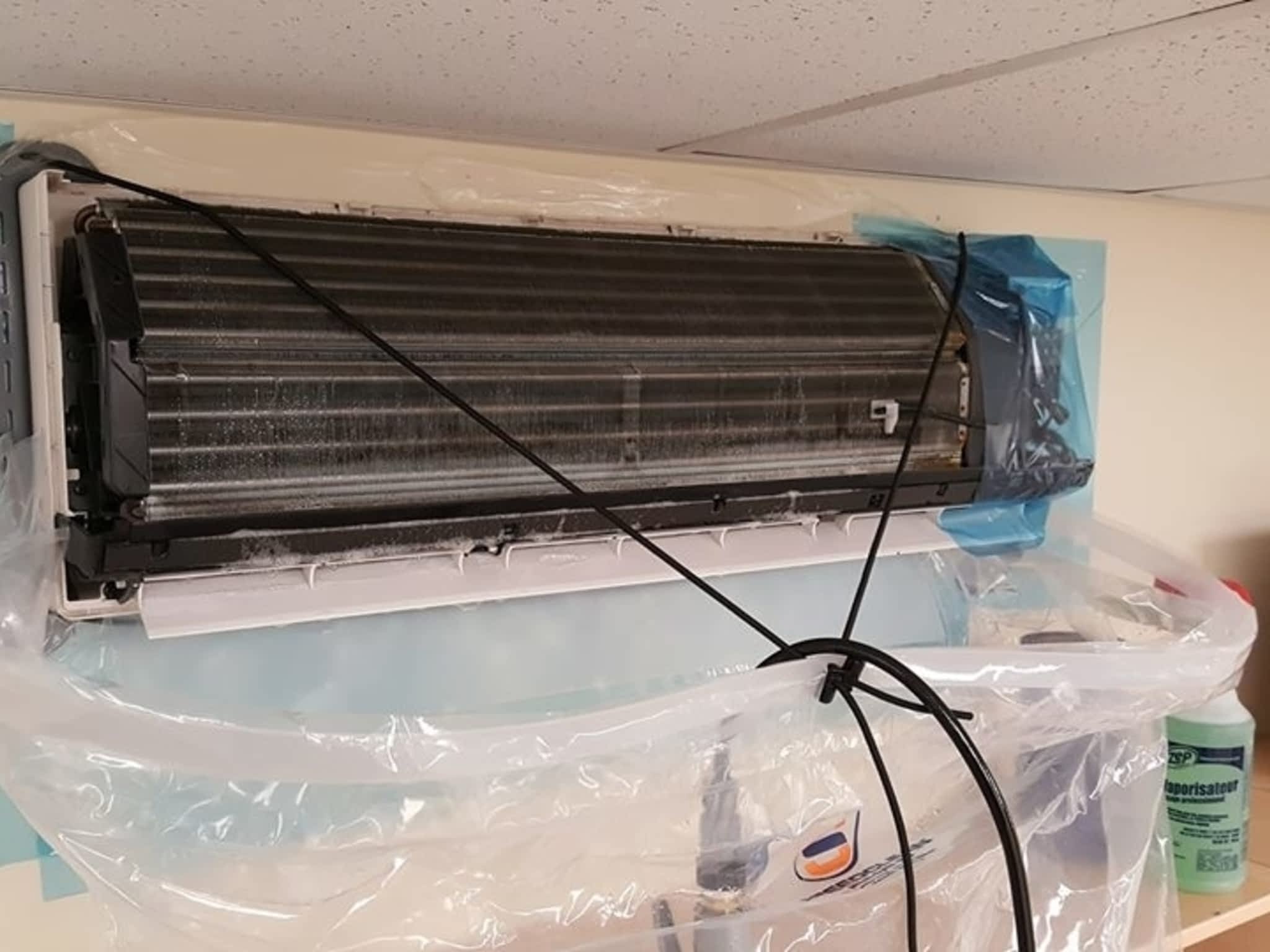 photo Éco Ventilo Max