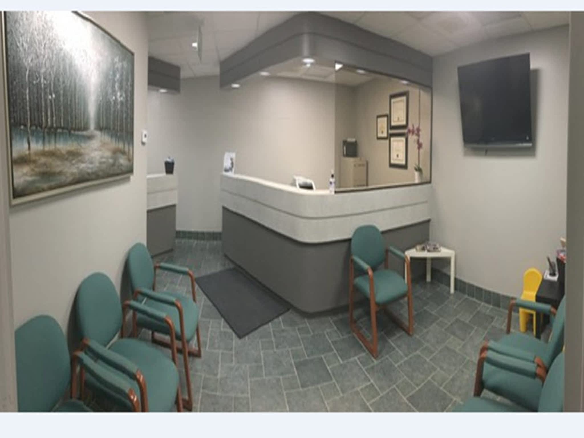 photo Millbrook Dental