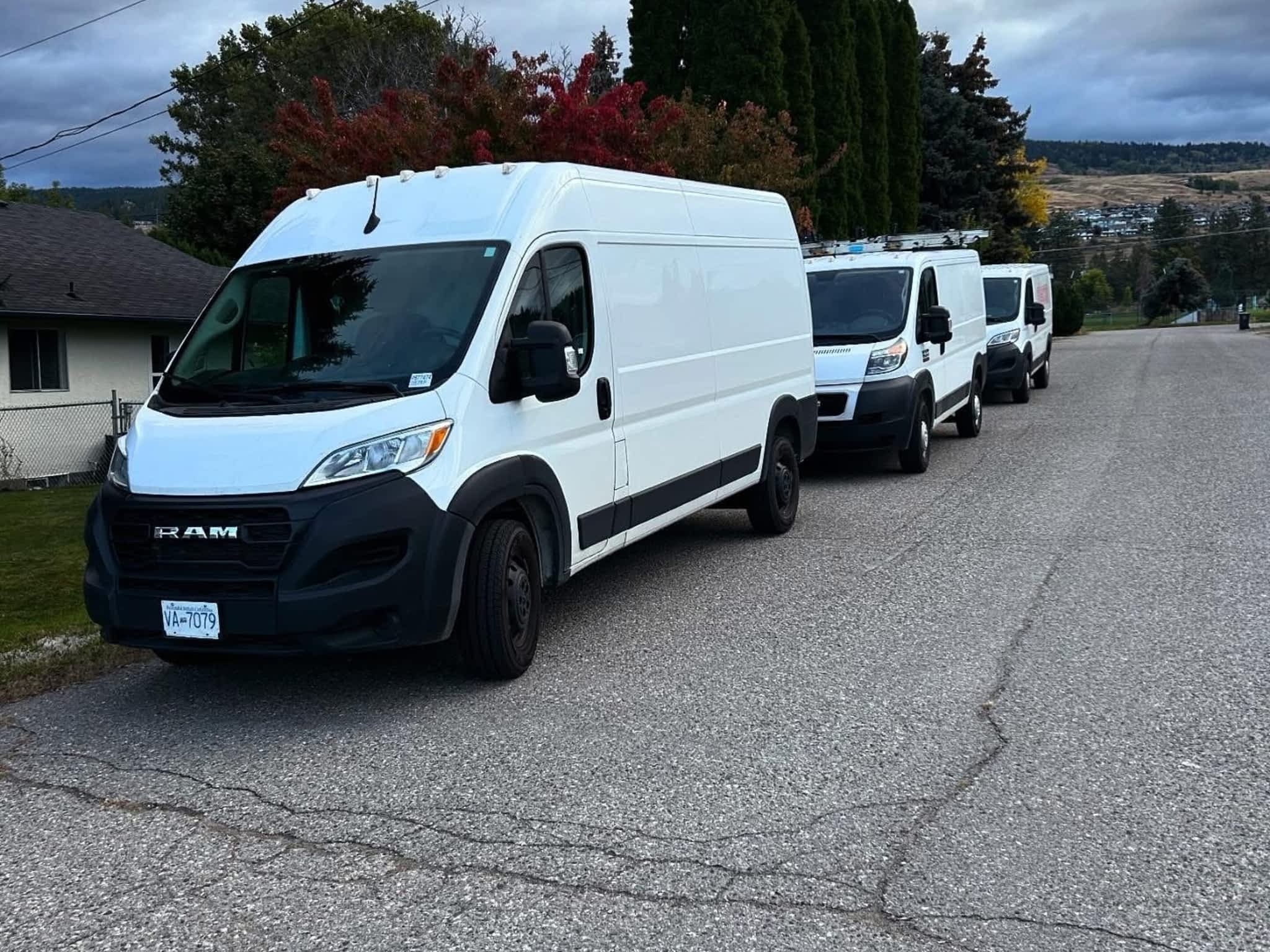 photo KCI Contracting Inc.