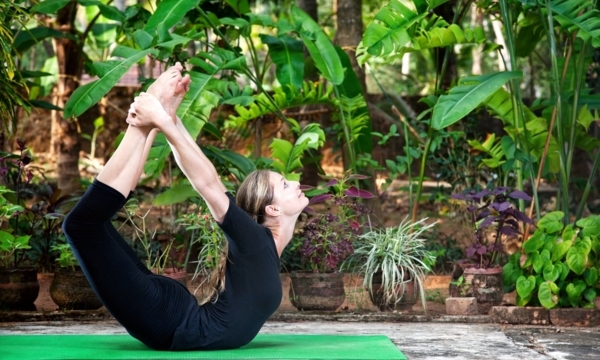 Spring into health: Toronto spots for your spring detox