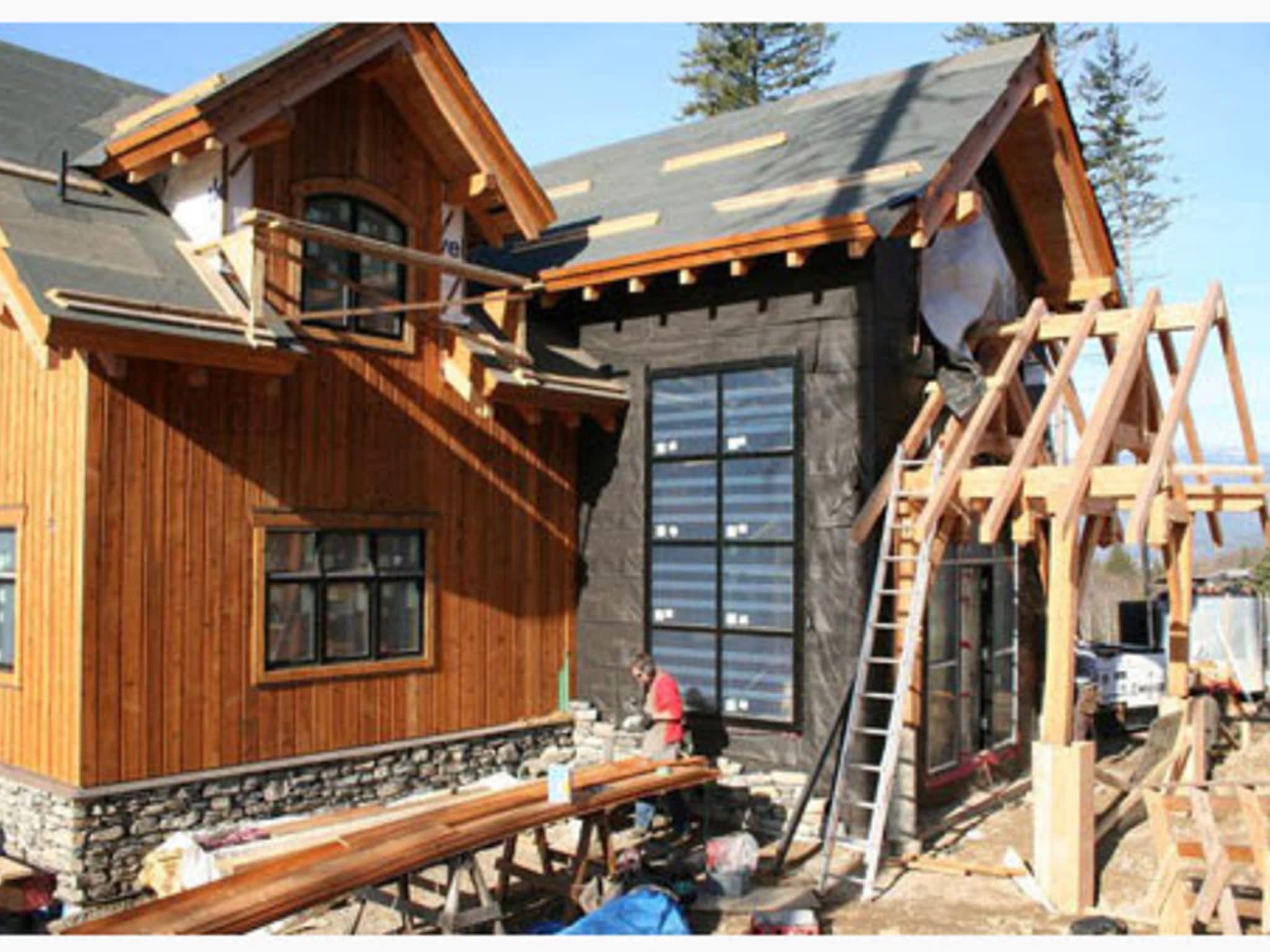 Salmon Arm Window & Door Ltd Salmon Arm, BC 2750 10th Ave SW Canpages