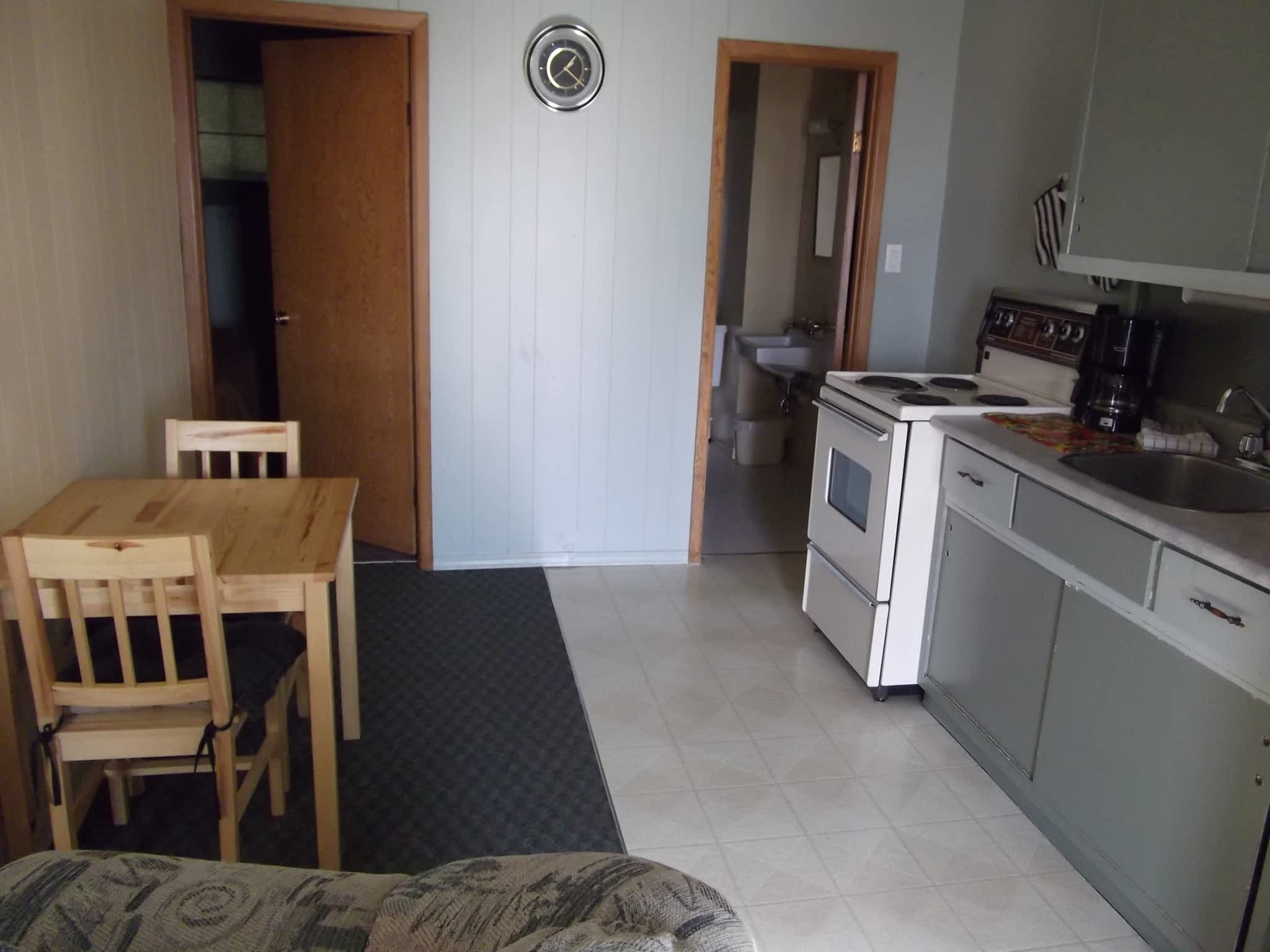 photo Maple Leaf Motel