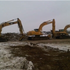Capital Excavating Ltd - Excavation Contractors