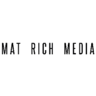 Mat Rich Media - Logo