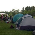 Camping Du Pont Couvert - Terrains de camping