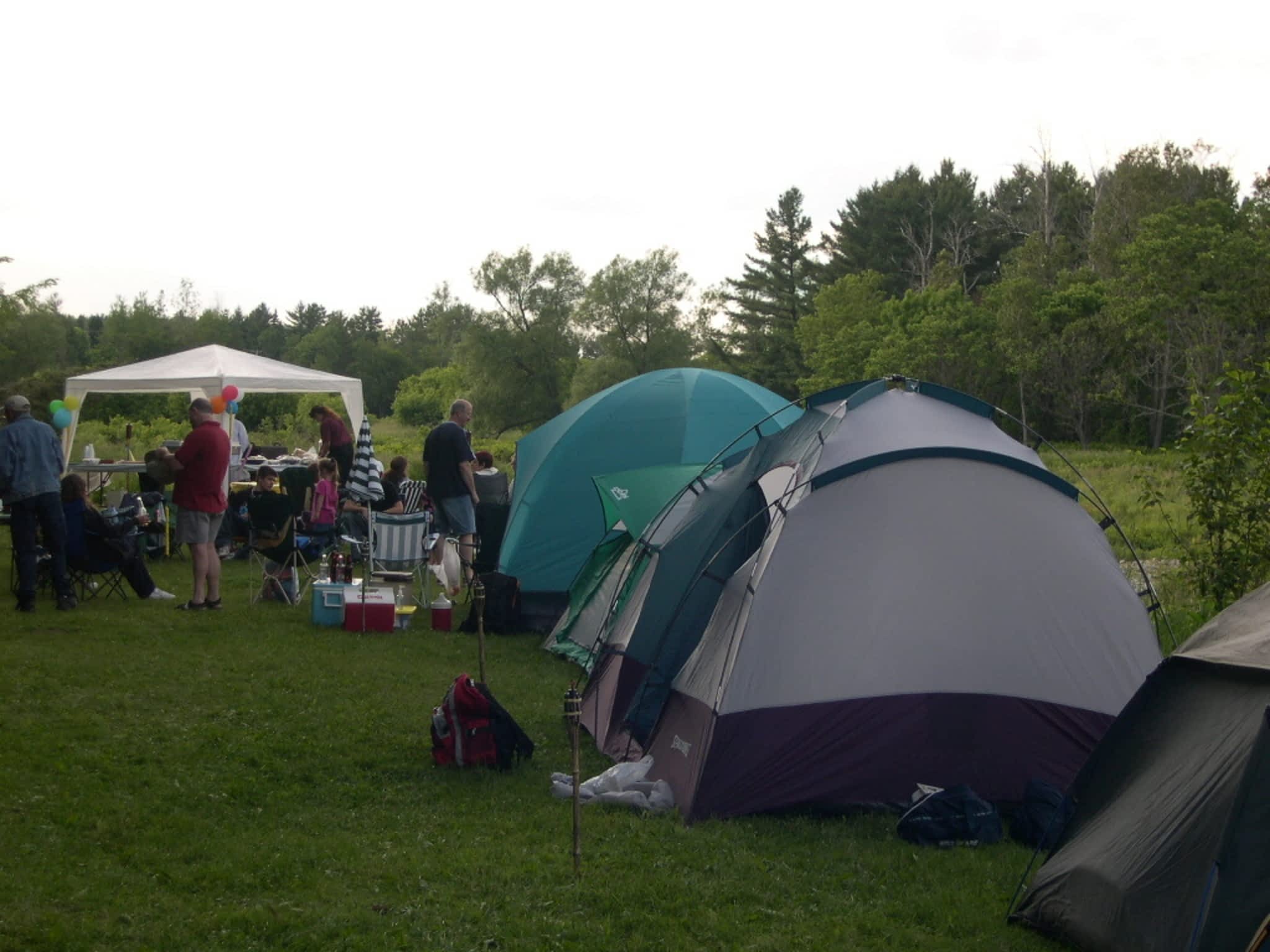 photo Camping Du Pont Couvert