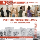 Palette Art School - Art Schools