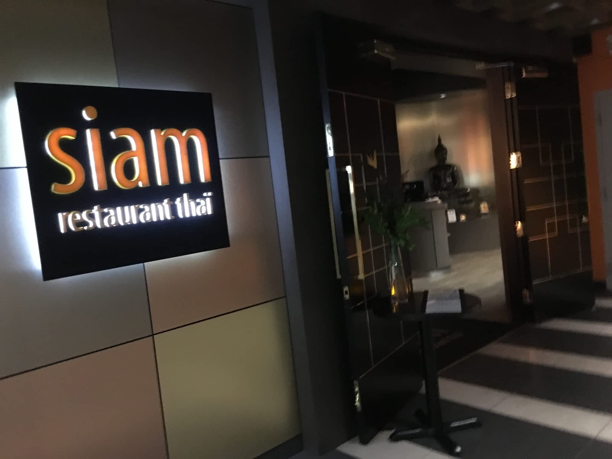 photo Restaurant Siam Inc