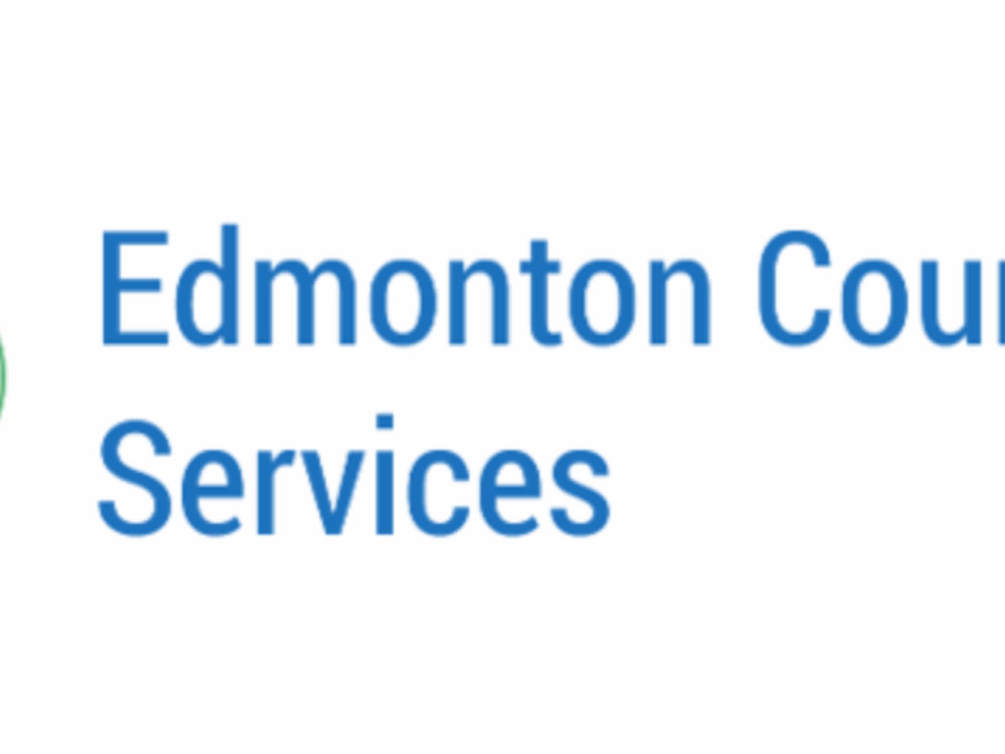 photo Edmonton Counselling Services Ltd
