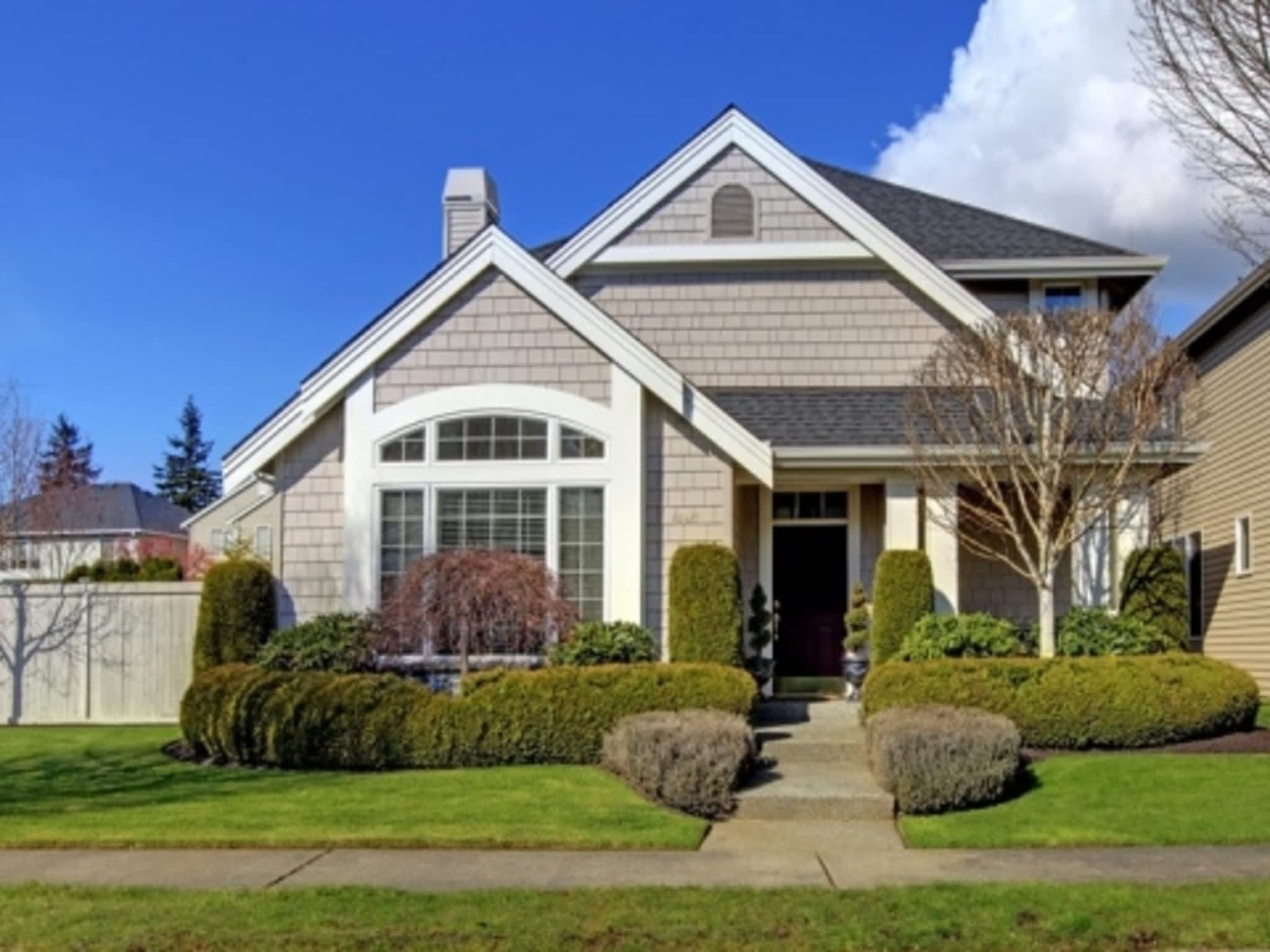photo Pristine Spaces Painting & Renovating