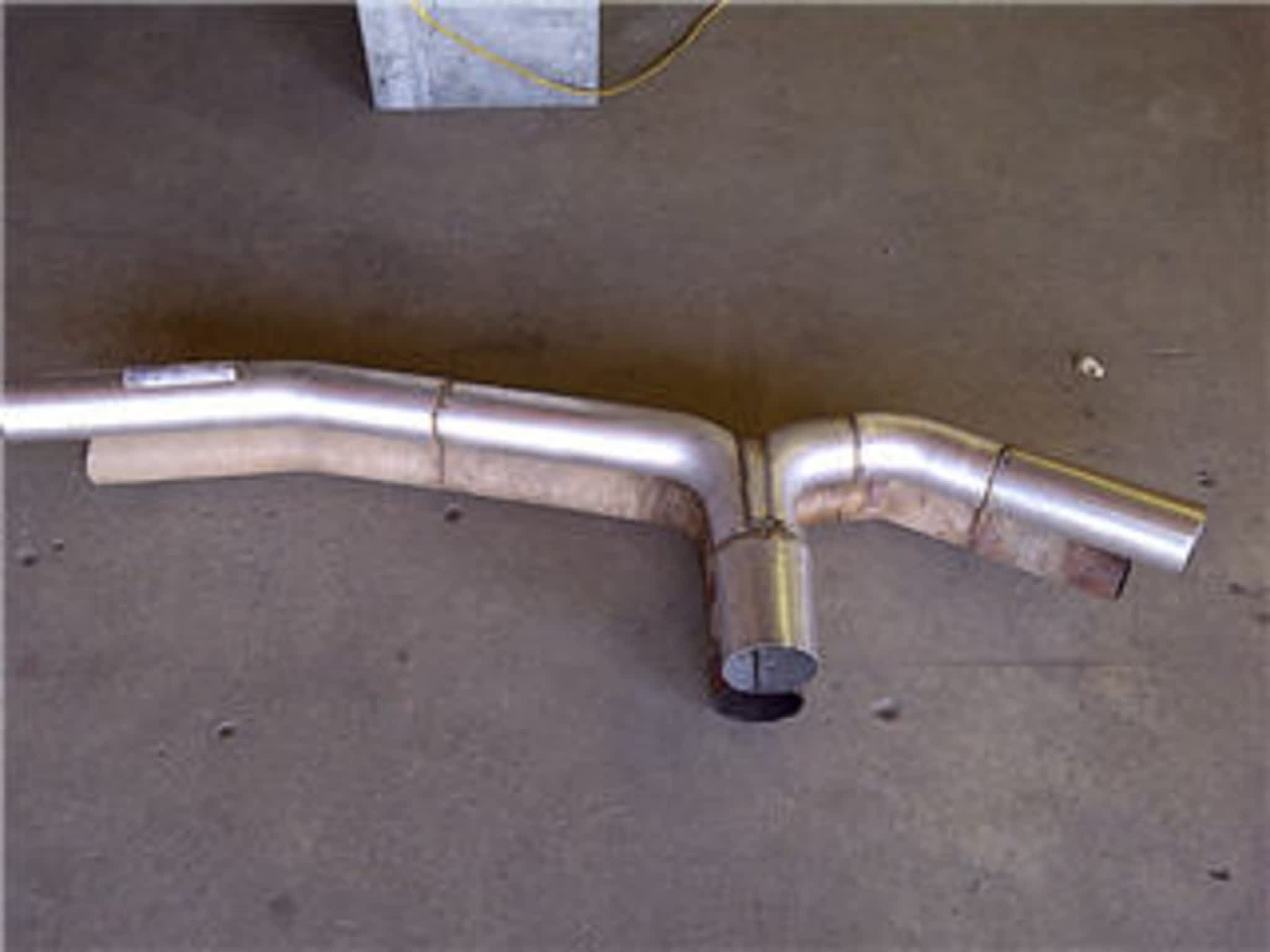 Carline Muffler Red Deer, AB 7859 Gaetz Ave Canpages