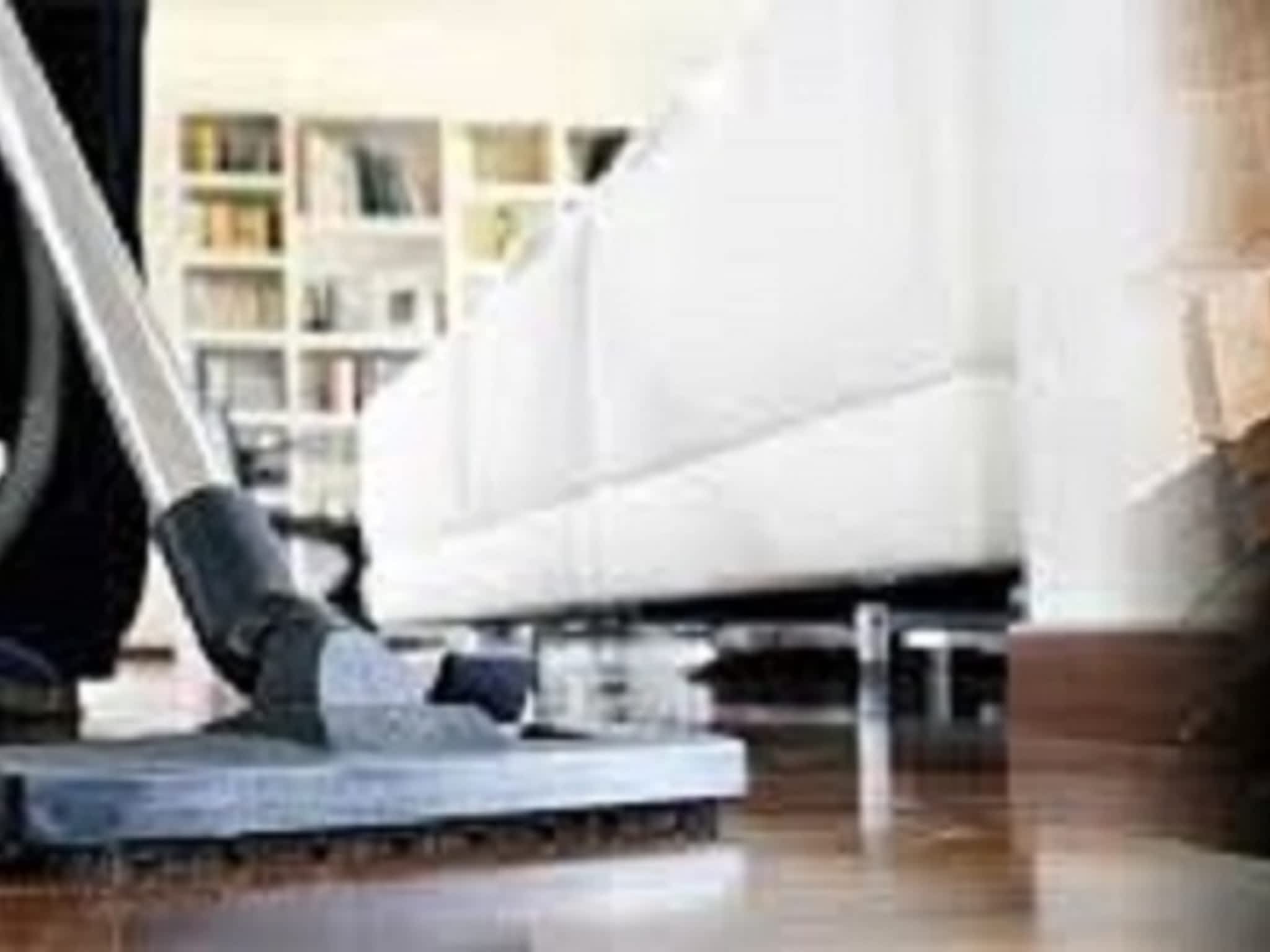 photo Keeping It Clean