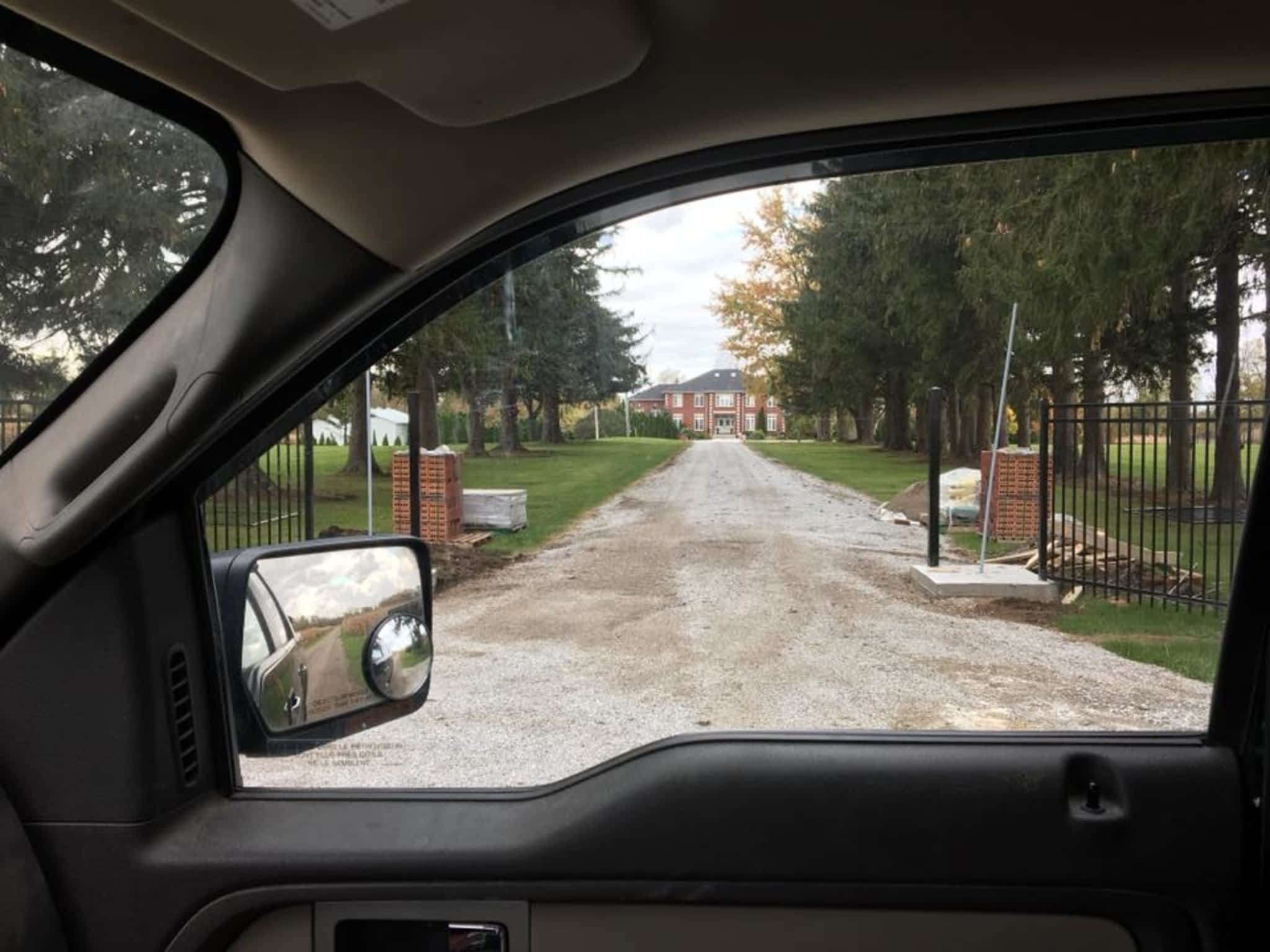 photo DeVito Restorations