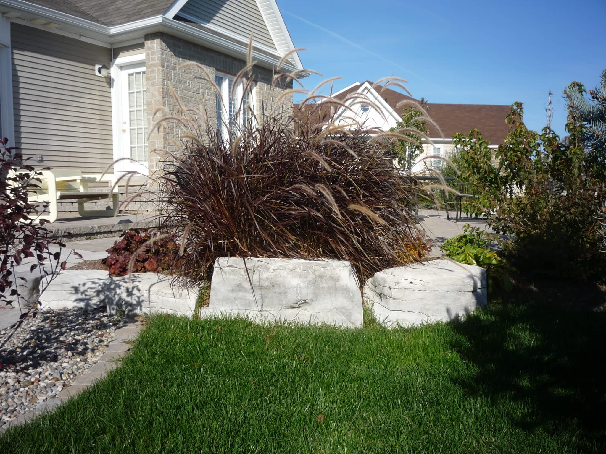 photo Kingston Interlocking Paving Stone