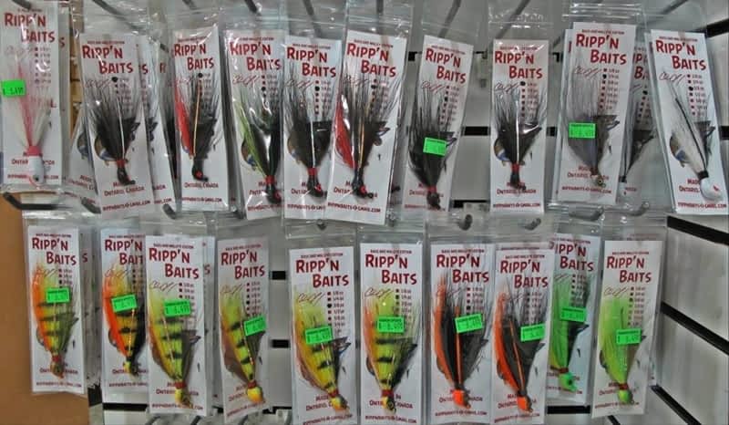 Walking & Twitch Baits - Gagnon Sporting Goods