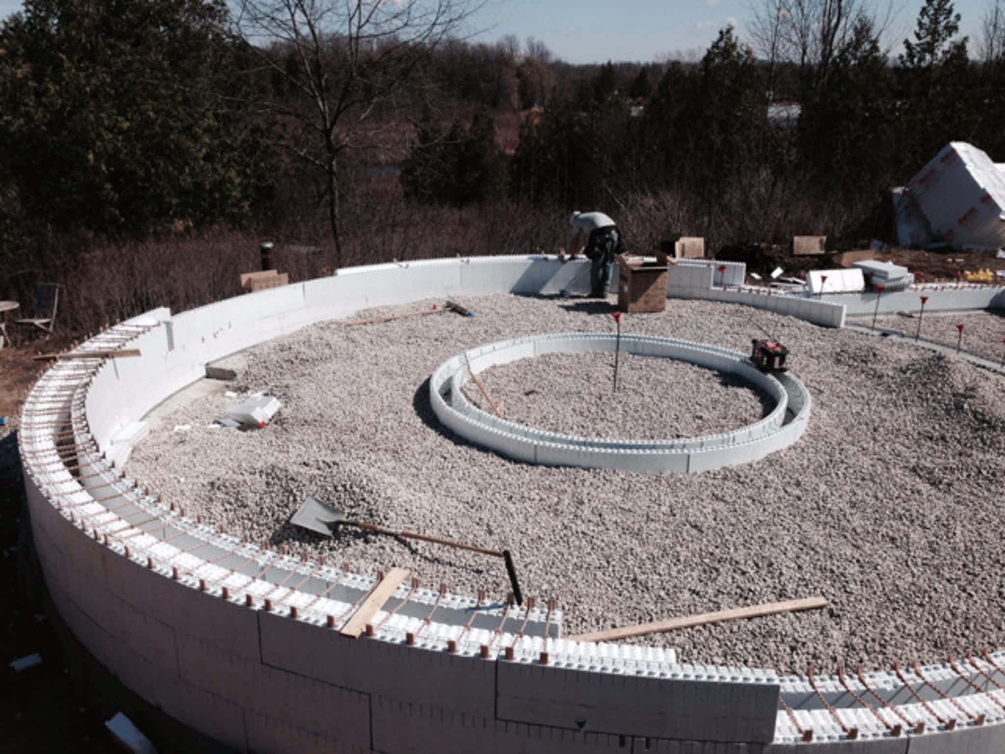 photo K James Construction