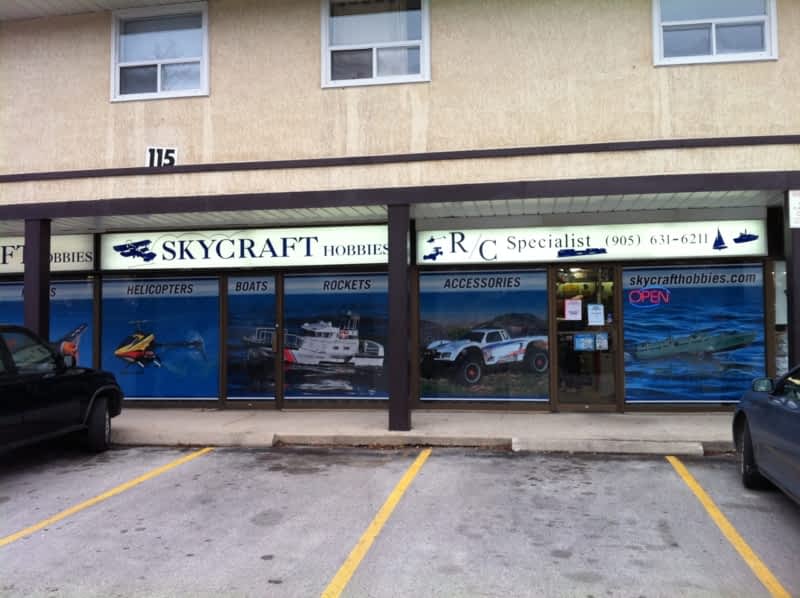 Craft Hobby Stores Ottawa Craft Hobby Stores Ottawa