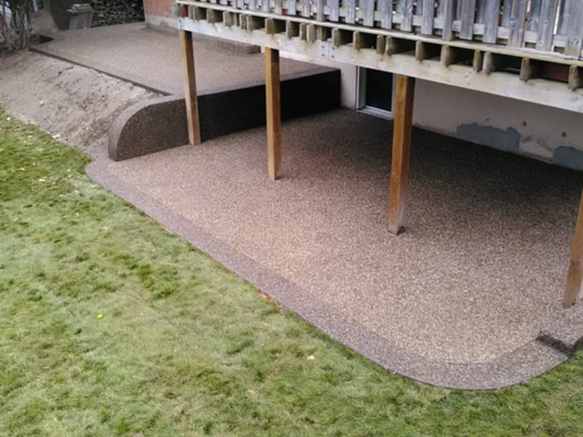 photo Silver Springs Contracting