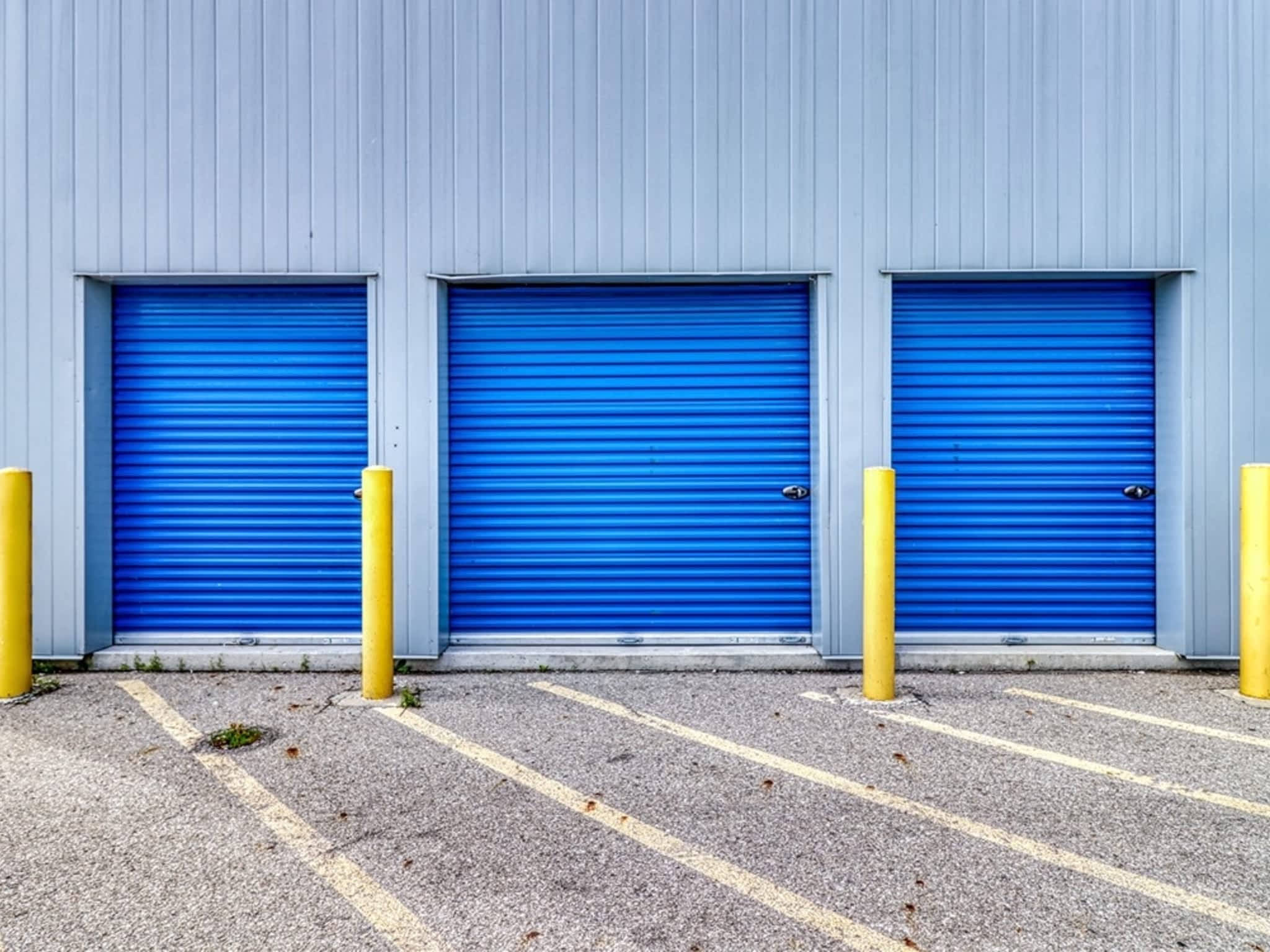photo SmartStop Self Storage