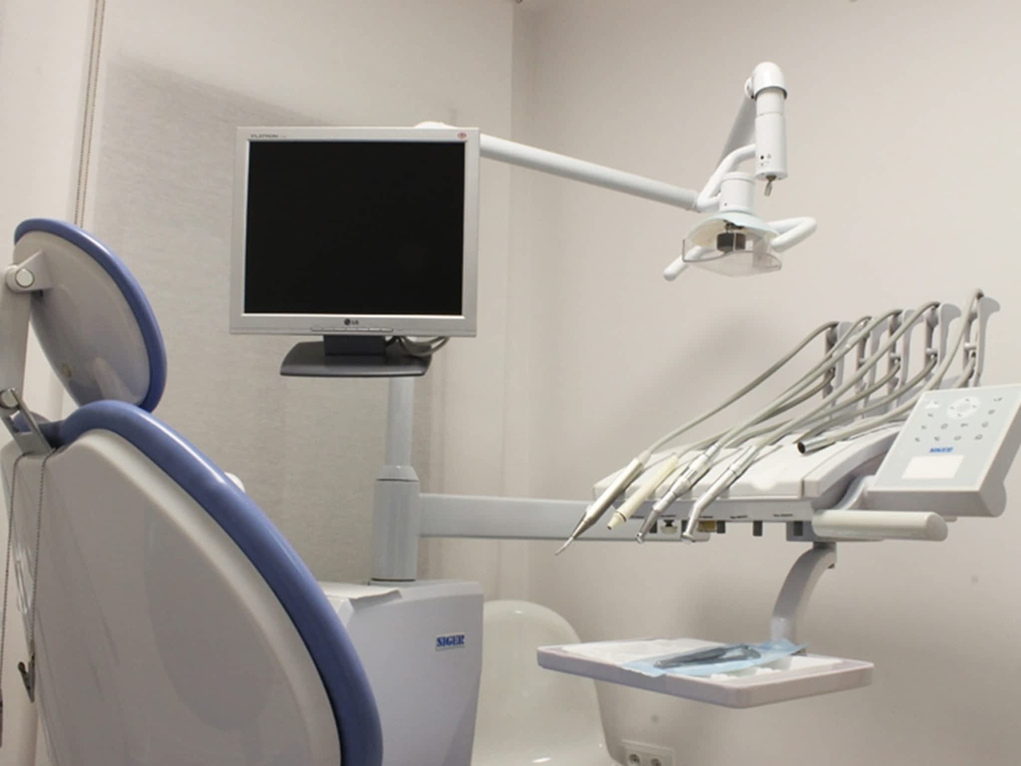 photo Clinique Dentaire de la Seigneurie - Blainville