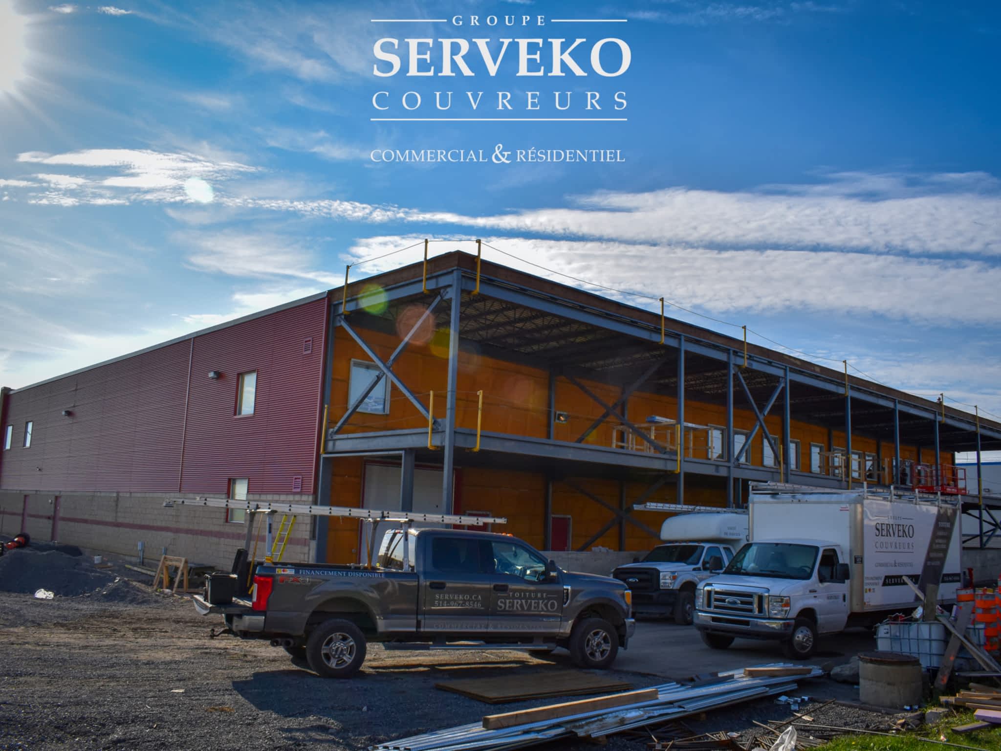 photo Groupe Serveko Inc.