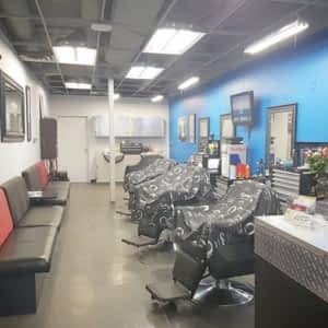 Mr Barber Shop Opening Hours 3210 82 St Nw Edmonton Ab